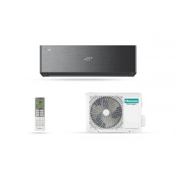 Hisense Energy Pro X QH35XV3B split klíma csomag 3,5 kW